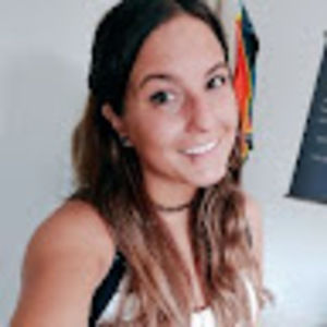 Meet your Posher, Kendall